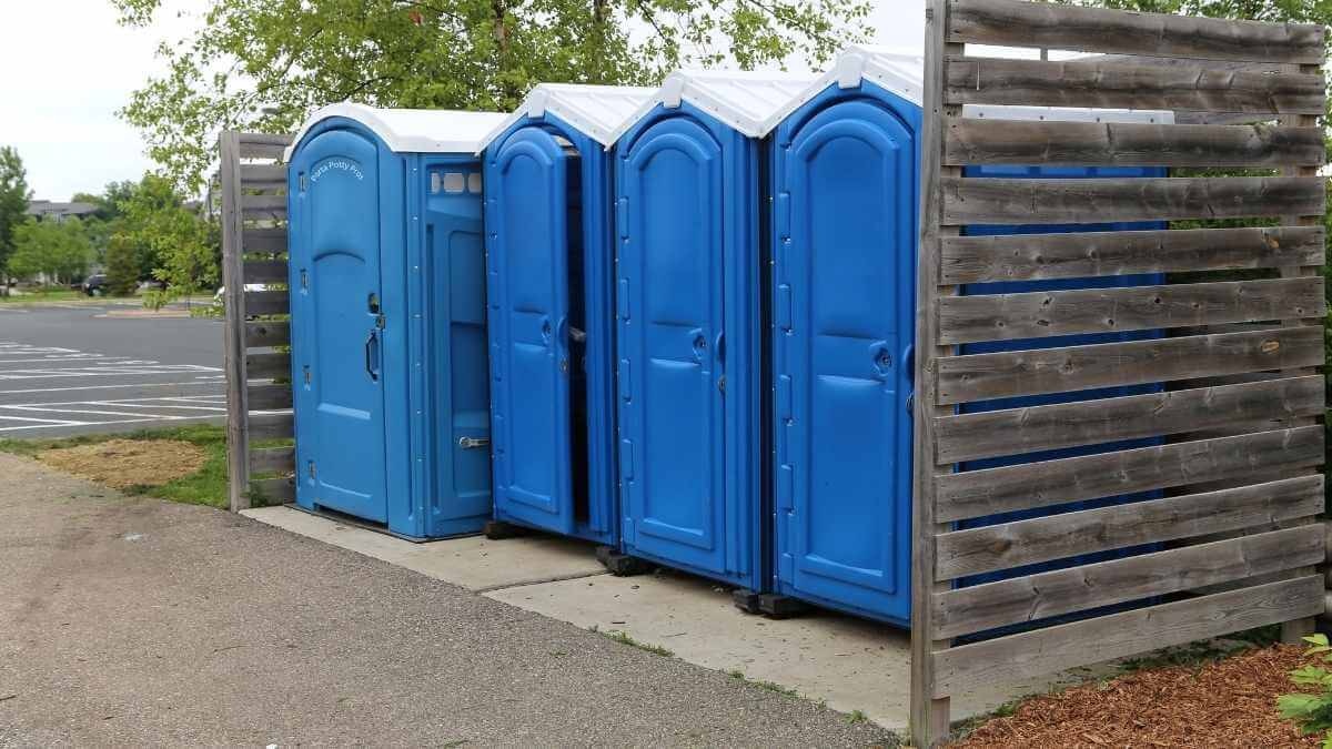 Porta Potty Rental Pros - Affordable Porta Potty Solutions in Ridge, NY, 11961
